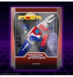 Transformers - Figurine Ultimates Alligaticon 28 cm