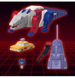 Transformers - Figurine Ultimates Alligaticon 28 cm
