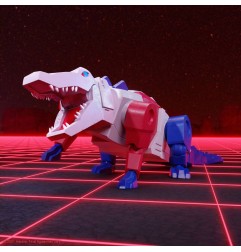 Transformers - Figurine Ultimates Alligaticon 28 cm