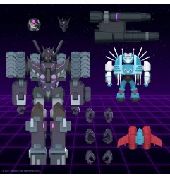 Transformers - Figurine Ultimates Tarn 18 cm