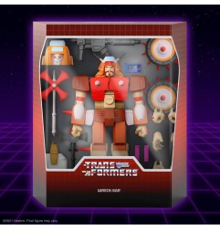 Transformers - Figurine Ultimates Wreck-Gar 18 cm
