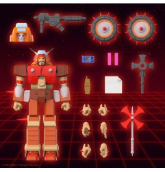 Transformers - Figurine Ultimates Wreck-Gar 18 cm