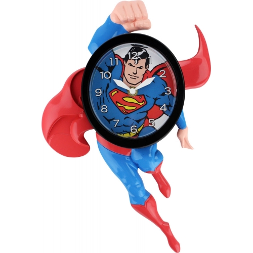 Superman - Pendule 3D Motion Swinging Superman