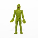 Universal Monsters - Figurine ReAction Creature from the Black Lagoon 10 cm