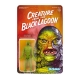 Universal Monsters - Figurine ReAction Creature from the Black Lagoon 10 cm