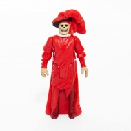 Universal Monsters - Figurine ReAction The Masque of the Red Death 10 cm