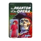 Universal Monsters - Figurine ReAction The Masque of the Red Death 10 cm