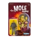 Universal Monsters - Figurine ReAction Mole Man 10 cm