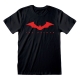 The Batman - T-Shirt Bat Logo