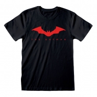The Batman - T-Shirt Bat Logo