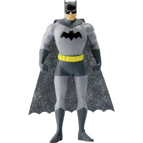 Batman - Figurine flexible Batman 14 cm