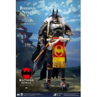 Batman Ninja My Favourite Movie - Figurine 1/6 Ninja Batman Normal Ver. 30 cm