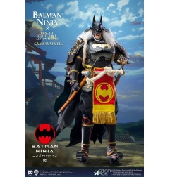DC Comics - Batman Ninja My Favourite Movie figurine 1/6 Ninja Batman Normal Ver. 30 cm