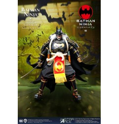 DC Comics - Batman Ninja My Favourite Movie figurine 1/6 Ninja Batman Normal Ver. 30 cm