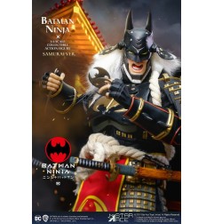 DC Comics - Batman Ninja My Favourite Movie figurine 1/6 Ninja Batman Normal Ver. 30 cm