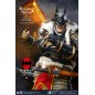 DC Comics - Batman Ninja My Favourite Movie figurine 1/6 Ninja Batman Normal Ver. 30 cm