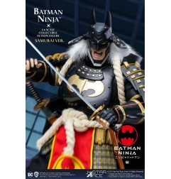 DC Comics - Batman Ninja My Favourite Movie figurine 1/6 Ninja Batman Normal Ver. 30 cm