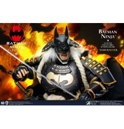 DC Comics - Batman Ninja My Favourite Movie figurine 1/6 Ninja Batman Normal Ver. 30 cm