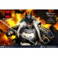 DC Comics - Batman Ninja My Favourite Movie figurine 1/6 Ninja Batman Normal Ver. 30 cm