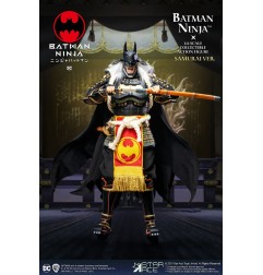 DC Comics - Batman Ninja My Favourite Movie figurine 1/6 Ninja Batman Normal Ver. 30 cm