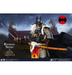 DC Comics - Batman Ninja My Favourite Movie figurine 1/6 Ninja Batman Normal Ver. 30 cm