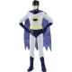 Batman 1966 - Figurine flexible Batman 14 cm