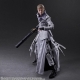 Final Fantasy VII Remake Play Arts Kai - Figurine Rufus 27 cm