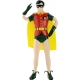 Batman 1966 - Figurine flexible Robin 14 cm