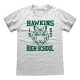 Stranger Things - T-Shirt Hawkins High School 