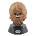 Star Wars - Veilleuse Icon Chewbacca 10 cm