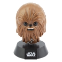 Star Wars - Veilleuse Icon Chewbacca 10 cm