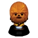 Star Wars - Veilleuse Icon Chewbacca 10 cm