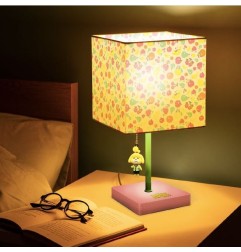 Animal Crossing - Lampe Isabelle