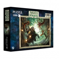 Arkham Horror - Puzzle Poster (1000 pièces )
