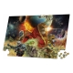 Twilight Imperium - Puzzle Poster (1000 pièces )