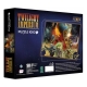 Twilight Imperium - Puzzle Poster (1000 pièces )