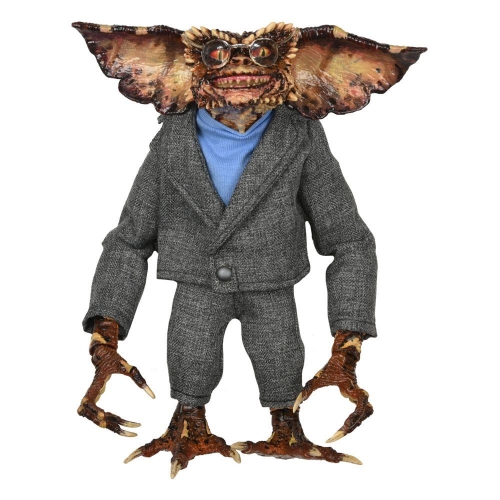 Gremlins 2 - Figurine Ultimate Brain Gremlin 15 cm