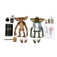 Gremlins 2 - Pack 2 figurines Ultimate Demolition Gremlins 15 cm