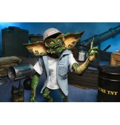 Gremlins 2 - Pack 2 figurines Ultimate Demolition Gremlins 15 cm
