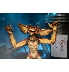 Gremlins - 2 pack 2 figurines Ultimate Demolition  15 cm