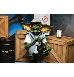 Gremlins 2 - Pack 2 figurines Ultimate Demolition Gremlins 15 cm
