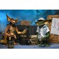 Gremlins - 2 pack 2 figurines Ultimate Demolition  15 cm