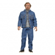 Les Dents de la mer - Figurine Clothed Matt Hooper (Amity Arrival) 20 cm