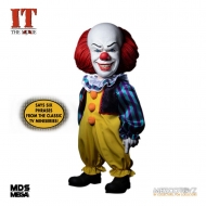 « Il » est revenu 1990 - Figurine MDS Deluxe Pennywise 38 cm