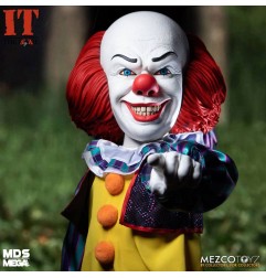 « Il » est revenu - 1990 figurine MDS Deluxe Pennywise 38 cm