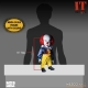 « Il » est revenu 1990 - Figurine MDS Deluxe Pennywise 38 cm