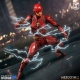 Zack Snyder'sJustice League - Figurines 1/12 Deluxe Steel Box Set 15 - 17 cm