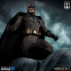 Zack  Snyder'sJustice League - Figurines 1/12 Deluxe Steel Box Set 15 - 17 cm