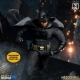 Zack Snyder'sJustice League - Figurines 1/12 Deluxe Steel Box Set 15 - 17 cm