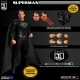Zack  Snyder'sJustice League - Figurines 1/12 Deluxe Steel Box Set 15 - 17 cm